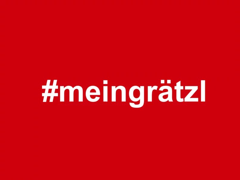 #meingrätzl in Ottakring – Sei dabei!